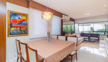 Apartamento com 3 quartos à venda na Rua Dário Pederneiras, 58, Petrópolis, Porto Alegre, 105 m2 por R$ 1.300.000