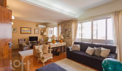 Apartamento com 4 quartos à venda na Rua Duque de Caxias, 1374, Centro Histórico, Porto Alegre, 176 m2 por R$ 890.000