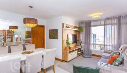 Apartamento com 2 quartos à venda na Rua Martim Aranha, 100, Boa Vista, Porto Alegre, 74 m2 por R$ 830.000