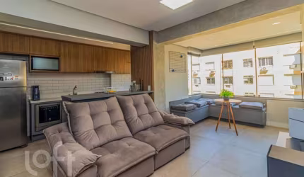 Apartamento com 3 quartos à venda na Rua Afonso Taunay, 202, Boa Vista, Porto Alegre, 97 m2 por R$ 900.000