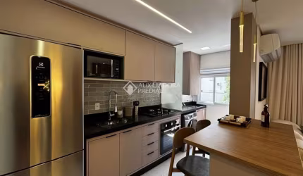 Apartamento com 2 quartos à venda na Rua Espanha, 603, Parque das Nações, Santo André, 69 m2 por R$ 696.314
