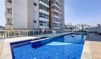 Apartamento com 3 quartos à venda na Alameda São Bernardo, 143, Santa Teresinha, Santo André, 82 m2 por R$ 690.000