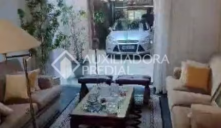 Casa em condomínio fechado com 3 quartos à venda na Rua Barão de Vallim, 305, Campo Belo, São Paulo, 175 m2 por R$ 1.120.000