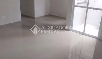Apartamento com 2 quartos à venda na Rua Alemanha, 199, Parque das Nações, Santo André, 70 m2 por R$ 440.000