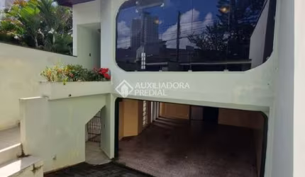 Casa com 3 quartos para alugar na Rua Pedro Calmon, 126, Centro, Santo André, 345 m2 por R$ 8.000