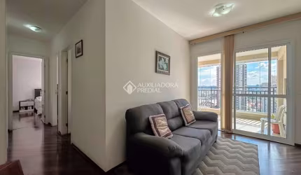 Apartamento com 3 quartos à venda na Rua Alegre, 156, Santa Paula, São Caetano do Sul, 82 m2 por R$ 1.010.000