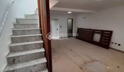 Casa em condomínio fechado com 3 quartos à venda na Rua das Maravilhas, 296, Jardim das Maravilhas, Santo André, 99 m2 por R$ 660.000