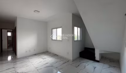 Cobertura com 2 quartos à venda na Rua Angola, 285, Parque Oratório, Santo André, 100 m2 por R$ 430.000