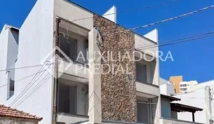 Cobertura com 2 quartos à venda na Rua Mato Grosso, 330, Santa Teresinha, Santo André, 93 m2 por R$ 420.000