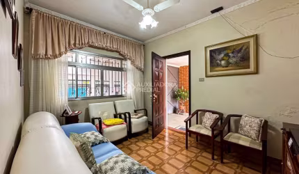Casa com 2 quartos à venda na Rua Aimberê, 1040, Vila Curuçá, Santo André, 204 m2 por R$ 1.200.000