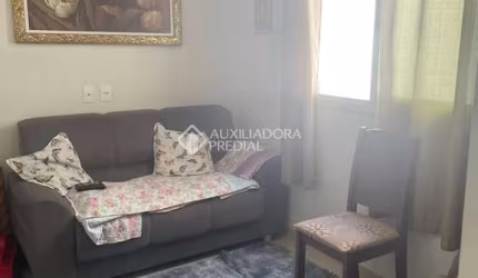 Apartamento com 2 quartos à venda na Rua Aimberê, 336, Vila Curuçá, Santo André, 59 m2 por R$ 360.000