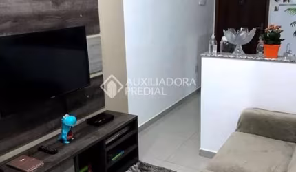 Cobertura com 2 quartos à venda na SANTA JOANA DARC, 77, Vila Tibiriçá, Santo André, 74 m2 por R$ 370.000