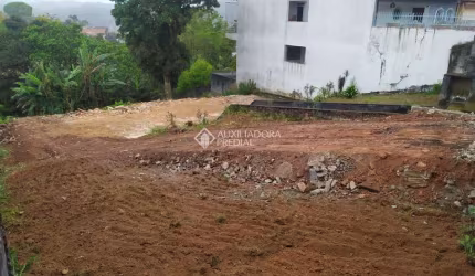 Terreno em condomínio fechado à venda na SANTA RITA DE CASSIA, 30, Suíssa, Ribeirão Pires, 400 m2 por R$ 290.000