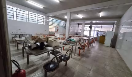 Prédio à venda na OSCARITO, 1250, Jardim Sílvia Maria, Mauá, 250 m2 por R$ 1.060.000
