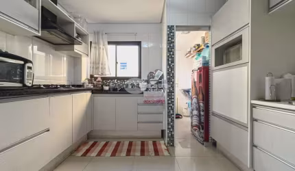 Apartamento com 2 quartos à venda na Rua José Roberto, 259, Nova Gerty, São Caetano do Sul, 71 m2 por R$ 490.000