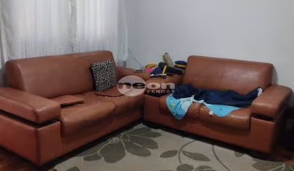 Casa em condomínio fechado com 2 quartos à venda na Rua Osvaldo Aranha, 100, Vila América, Santo André, 150 m2 por R$ 650.000