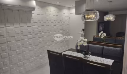Apartamento com 2 quartos à venda na Rua Rio de Janeiro, 335, Osvaldo Cruz, São Caetano do Sul, 64 m2 por R$ 755.000
