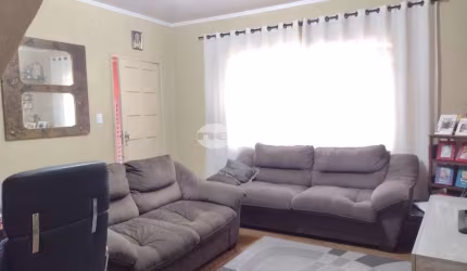 Casa em condomínio fechado com 2 quartos à venda na Rua Belvedere, 96, Jardim São Caetano, São Caetano do Sul, 332 m2 por R$ 1.349.990
