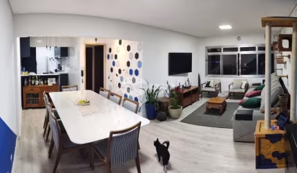 Apartamento com 3 quartos à venda na Rua Doutor José Higino, 33, Vila Oratório, São Paulo, 120 m2 por R$ 640.000