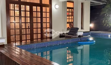 Casa em condomínio fechado com 3 quartos à venda na Rua Anchieta, 144, Jardim São Caetano, São Caetano do Sul, 315 m2 por R$ 3.500.000