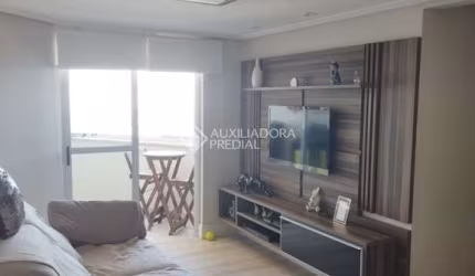 Apartamento com 3 quartos à venda na Rua Icó, 80, Parque Jaçatuba, Santo André, 71 m2 por R$ 570.000