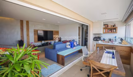 Cobertura com 3 quartos à venda na Travessa Itaúna, 40, Campestre, Santo André, 149 m2 por R$ 1.499.000