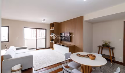 Apartamento com 4 quartos à venda na Travessa João Rodrigues, 83, Vila Bastos, Santo André, 144 m2 por R$ 890.000