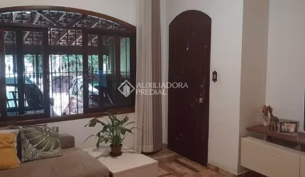 Casa com 2 quartos à venda na Rua Japão, 290, Parque das Nações, Santo André, 100 m2 por R$ 650.000