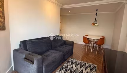 Apartamento com 3 quartos à venda na Rua Icó, 80, Parque Jaçatuba, Santo André, 82 m2 por R$ 550.000