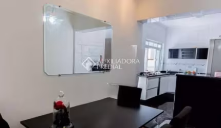 Apartamento com 4 quartos à venda na Avenida Capitão Mário Toledo de Camargo, 50, Jardim Vila Rica, Santo André por R$ 788.888