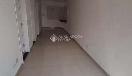Apartamento com 2 quartos à venda na Avenida das Nações, 2856, Parque Capuava, Santo André, 50 m2 por R$ 320.000