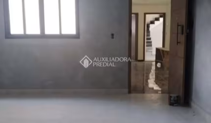 Apartamento com 2 quartos à venda na Rua Fernando de Mascarenhas, 330, Vila Humaitá, Santo André, 50 m2 por R$ 350.000