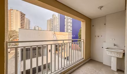 Apartamento com 2 quartos à venda na Rua General Osório, 177, Centro, São Bernardo do Campo, 58 m2 por R$ 429.900