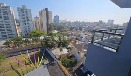 Apartamento com 2 quartos à venda na Agostinho Luiz Piatto, 28, Baeta Neves, São Bernardo do Campo, 103 m2 por R$ 508.000