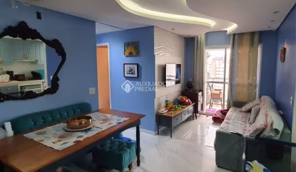Apartamento com 3 quartos à venda na Rua Rio de Janeiro, 335, Osvaldo Cruz, São Caetano do Sul, 72 m2 por R$ 889.900
