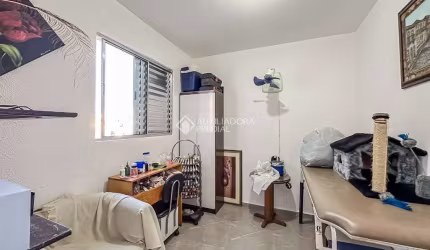 Apartamento com 2 quartos à venda na Rua José Gomes de Abreu, 50, Santa Terezinha, São Bernardo do Campo, 64 m2 por R$ 320.000