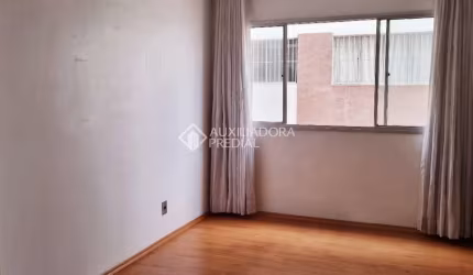 Apartamento com 2 quartos à venda na Rua Olinda, 191, Nova Petrópolis, São Bernardo do Campo, 61 m2 por R$ 355.000