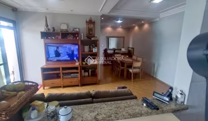 Apartamento com 3 quartos à venda na Rua Rei Vitório Emanuel, 247, Rudge Ramos, São Bernardo do Campo, 106 m2 por R$ 680.000