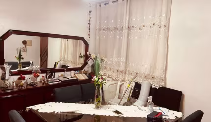 Apartamento com 2 quartos à venda na Rua Ismael Emiliano da Silva, 127, Demarchi, São Bernardo do Campo, 64 m2 por R$ 269.000