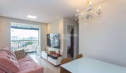 Apartamento com 2 quartos à venda na Praça Rui Barbosa, 184, Jardim Olavo Bilac, São Bernardo do Campo, 54 m2 por R$ 480.000