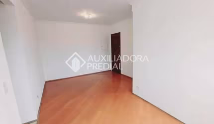 Apartamento com 2 quartos à venda na Rua Francisco Visentainer, 815, Assunção, São Bernardo do Campo, 60 m2 por R$ 319.500