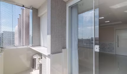 Cobertura com 3 quartos à venda na Rua Monte Alegre, 300, Santo Antônio, São Caetano do Sul, 160 m2 por R$ 1.780.000