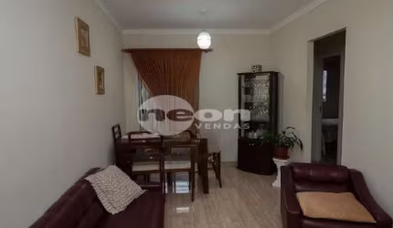 Apartamento com 3 quartos à venda na Rua Doutor Baeta Neves, 564, Baeta Neves, São Bernardo do Campo, 67 m2 por R$ 450.000