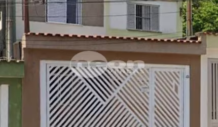 Casa em condomínio fechado com 3 quartos à venda na Rua Angelina Vassorelli Ercolin, 126, Centro, São Bernardo do Campo, 125 m2 por R$ 820.000