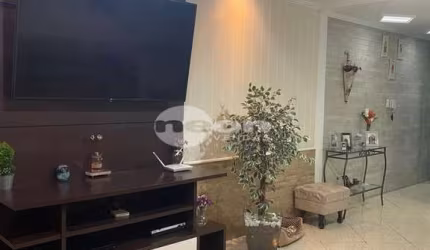 Casa com 3 quartos à venda na Rua Luiz Custódio Tiago, 48, Montanhão, São Bernardo do Campo, 209 m2 por R$ 585.000
