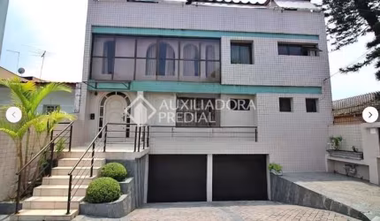 Apartamento com 3 quartos à venda na Alameda Princesa Izabel, 431, Nova Petrópolis, São Bernardo do Campo, 140 m2 por R$ 650.000