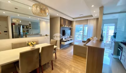 Apartamento com 3 quartos à venda na Avenida Alda, 857, Centro, Diadema, 45 m2 por R$ 575.000