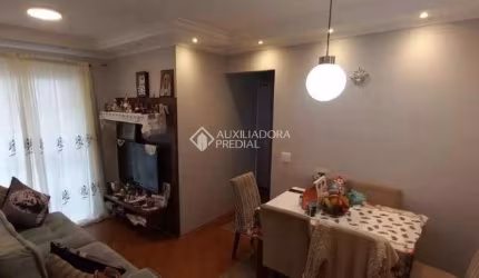 Apartamento com 2 quartos à venda na Rua Padre Tarcísio Zanotti, 80, Santa Terezinha, São Bernardo do Campo, 54 m2 por R$ 319.900