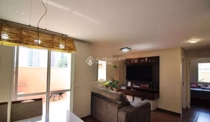 Apartamento com 3 quartos à venda na Rua Moysés Cheidde, 61, Planalto, São Bernardo do Campo, 65 m2 por R$ 450.000