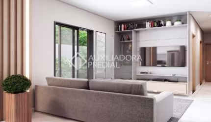 Apartamento com 2 quartos à venda na Rua Gamboa, 545, Paraíso, Santo André, 58 m2 por R$ 496.000